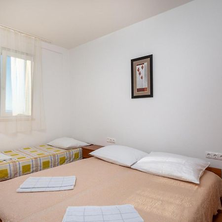 Seaview Apartments Grizelj Дуче Номер фото