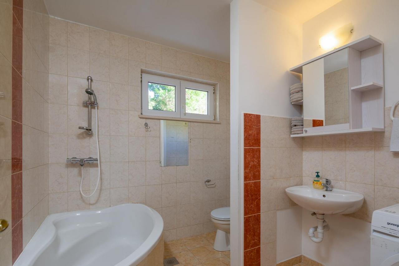 Seaview Apartments Grizelj Дуче Номер фото