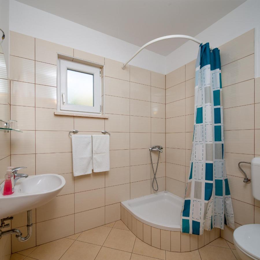 Seaview Apartments Grizelj Дуче Номер фото