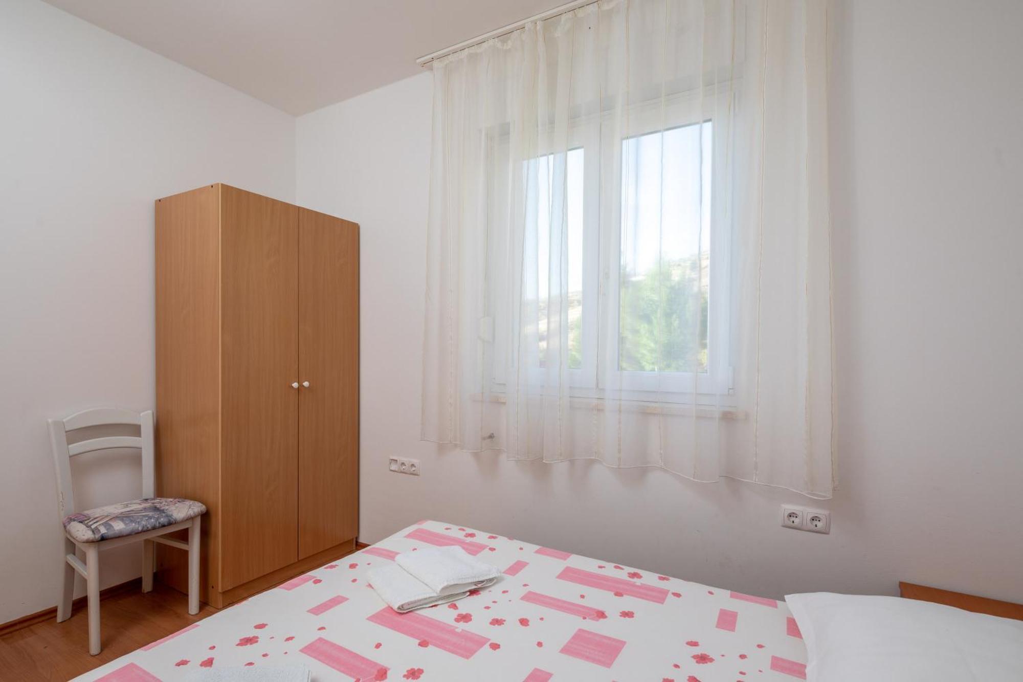 Seaview Apartments Grizelj Дуче Номер фото
