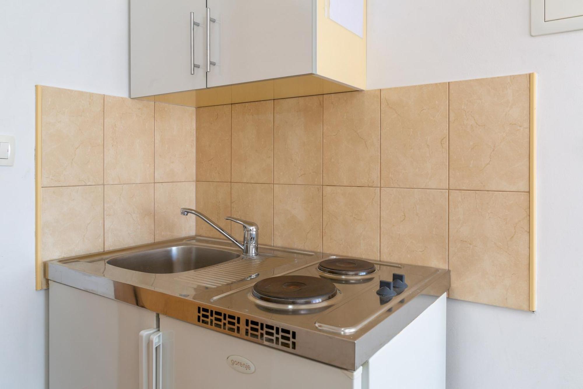 Seaview Apartments Grizelj Дуче Номер фото
