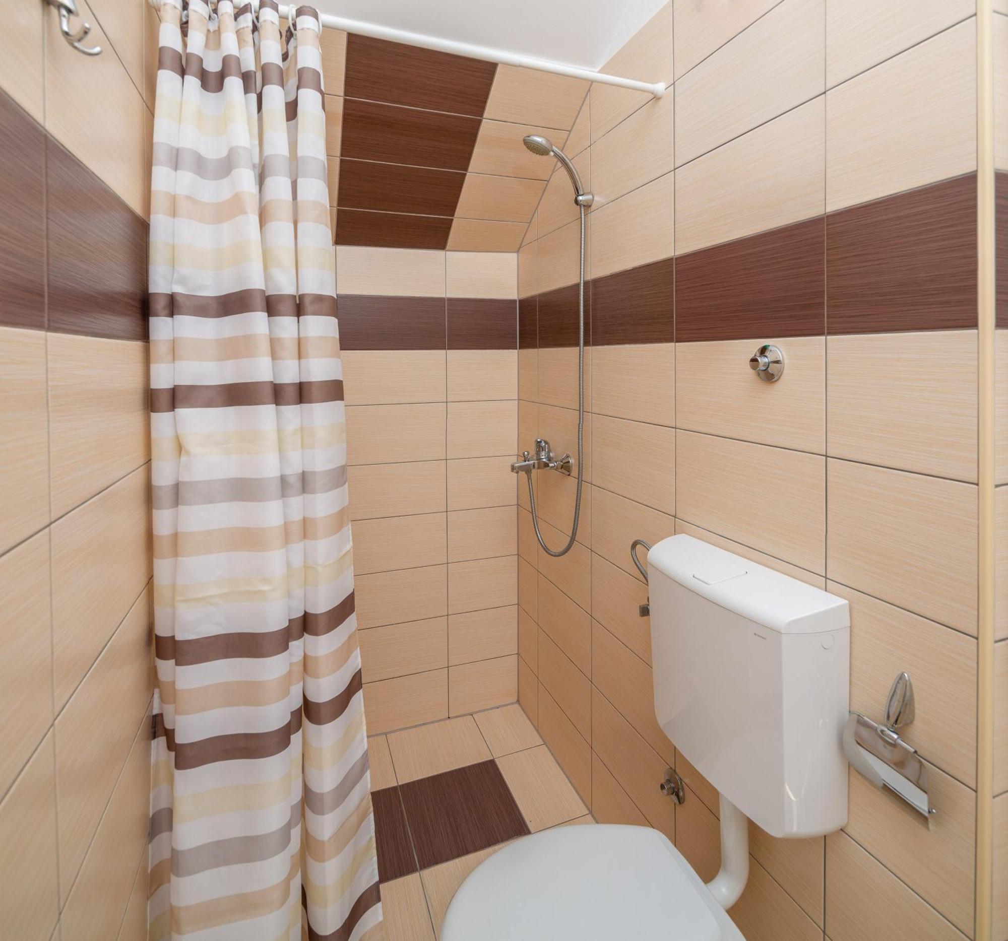 Seaview Apartments Grizelj Дуче Номер фото